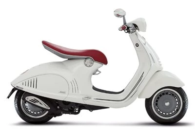 Vespa 946 - Sie ist da!  Bild 6: Vespa 946 - Sie ist da!
