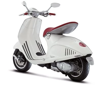 Vespa 946 - Sie ist da!  Bild 7: Vespa 946 - Sie ist da!