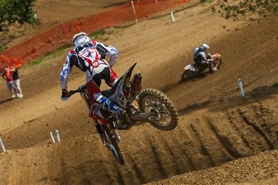 MX3 WM Orehova Vas/SLO - Bild 1