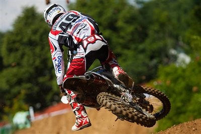 MX3 WM Orehova Vas/SLO - Bild 2