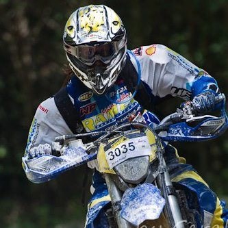 Rally Queen von Paris nach Dakar / Hopf Nina Rally Queen von Paris nach Dakar / Hopf Nina