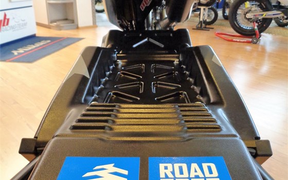 !!! HUSQVARNA FE450 - SNOWBIKE !!! - Bild 14