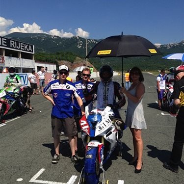 Stefan Schrammel - Alpe Adria  Stefan Schrammel - Alpe Adria