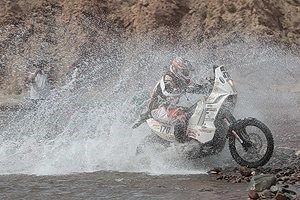 Ferdinand Kreidl - Sardegna Rally Race  Ferdinand Kreidl - Sardegna Rally Race