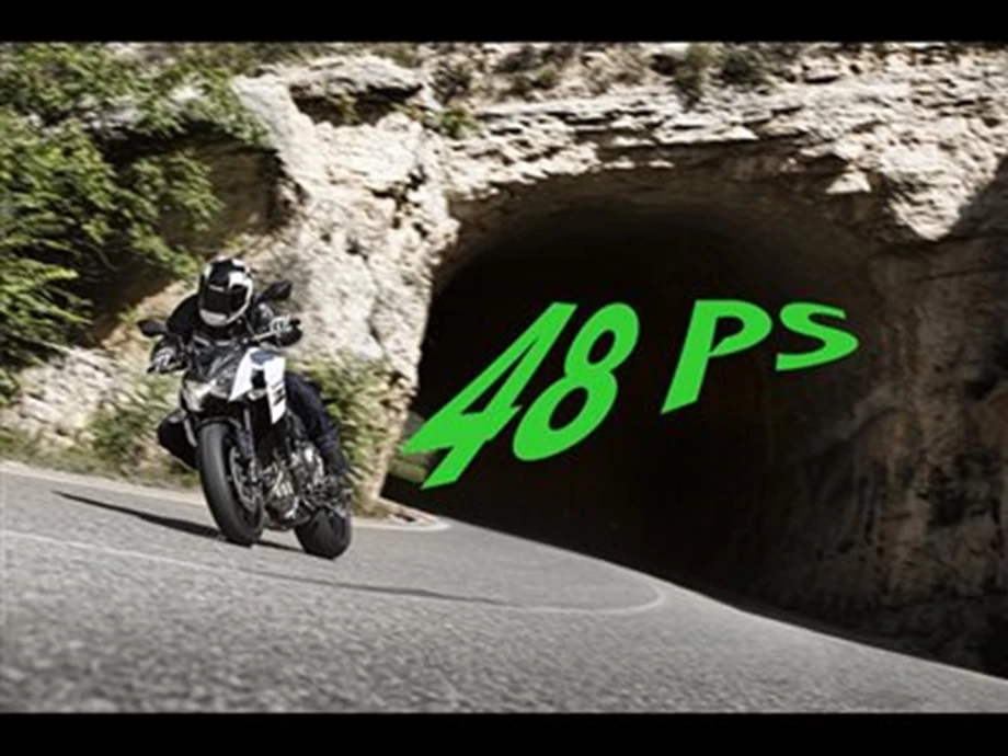 MEHR FAHRSPAß mit der neuen EU-Führerscheinregelung !!! Bild 2: MEHR FAHRSPAß mit der neuen EU-Führerscheinregelung !!!