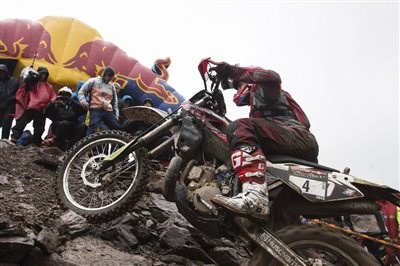 Lettenbichler - Erzberg 2013 Lettenbichler - Erzberg 2013