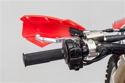 HM Honda Enduro und Supermoto Modelle bei Honda Schmidinger eingetroffen - Bild 6 HM Honda Enduro und Supermoto Modelle bei Honda Schmidinger eingetroffen - Bild 6