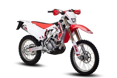 HM Honda Enduro und Supermoto Modelle bei Honda Schmidinger eingetroffen - Bild 7 HM Honda Enduro und Supermoto Modelle bei Honda Schmidinger eingetroffen - Bild 7