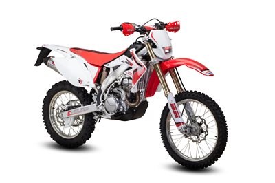 HM Honda Enduro und Supermoto Modelle bei Honda Schmidinger eingetroffen - Bild 9 HM Honda Enduro und Supermoto Modelle bei Honda Schmidinger eingetroffen - Bild 9