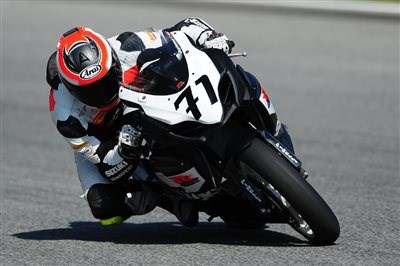 IDM/IOEM Red Bull Ring - Bild 1 IDM/IOEM Red Bull Ring - Bild 1