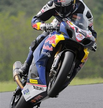 IDM/IOEM Red Bull Ring - Bild 2 IDM/IOEM Red Bull Ring - Bild 2