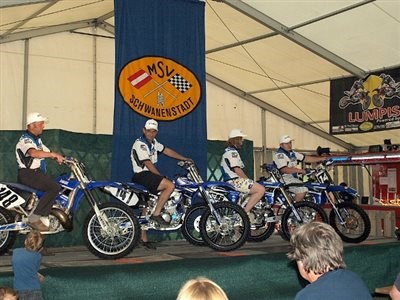 1. Österr. Vereins – Teammeisterschaft in - Bild 3