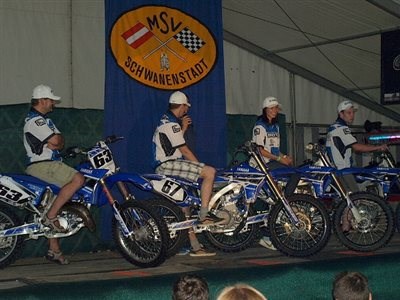 1. Österr. Vereins – Teammeisterschaft in - Bild 4