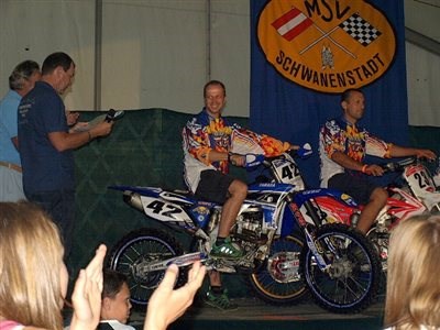 1. Österr. Vereins – Teammeisterschaft in - Bild 5