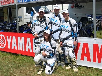 1. Österr. Vereins – Teammeisterschaft in - Bild 8