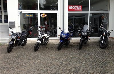 Die Vorführer sind reif!