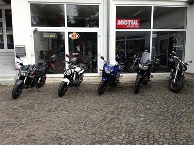 Die Vorführer sind reif!