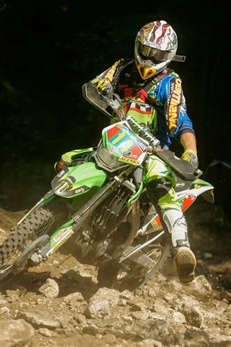 Pressebericht zum ACC Rennen in Lunz Bild 2: Pressebericht zum ACC Rennen in Lunz