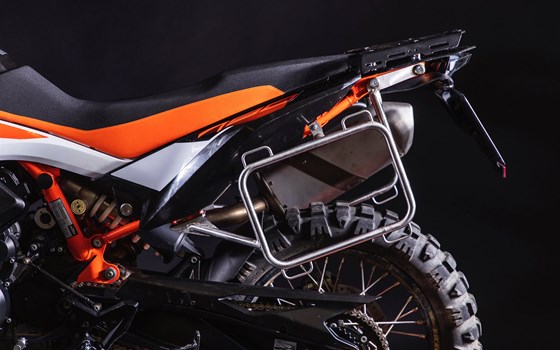 R/G Kofferträger für die KTM 790 Adventure/R? - Bild 1