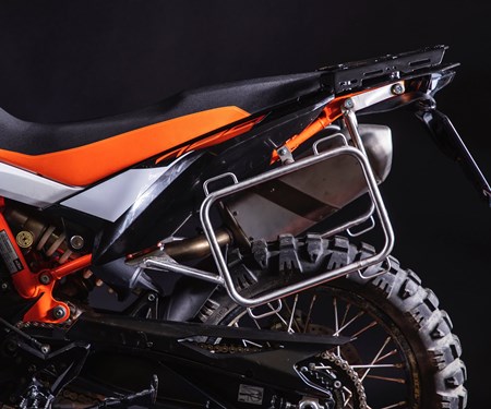 R/G Kofferträger für die KTM 790 Adventure/R?