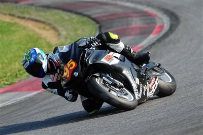 Jo Stehrer - IOEM Red Bull Ring  Jo Stehrer - IOEM Red Bull Ring