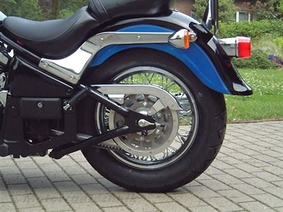 ... eine saubere Lösung - Zahnriemenantrieb - Bild 7