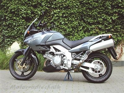 ... eine saubere Lösung - Zahnriemenantrieb - Bild 9