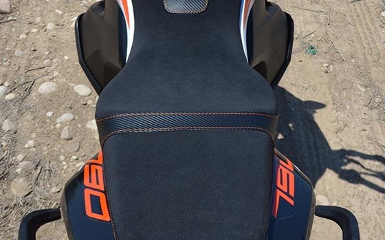 Seat Concepts Komfortsitzbank 790 Adventure R - Bild 3 Seat Concepts Komfortsitzbank 790 Adventure R - Bild 3