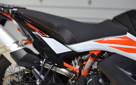 Seat Concepts Komfortsitzbank 790 Adventure R - Bild 4 Seat Concepts Komfortsitzbank 790 Adventure R - Bild 4