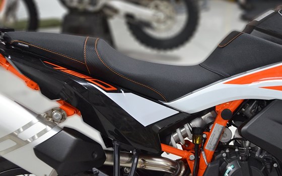 Seat Concepts Komfortsitzbank 790 Adventure R - Bild 5 Seat Concepts Komfortsitzbank 790 Adventure R - Bild 5