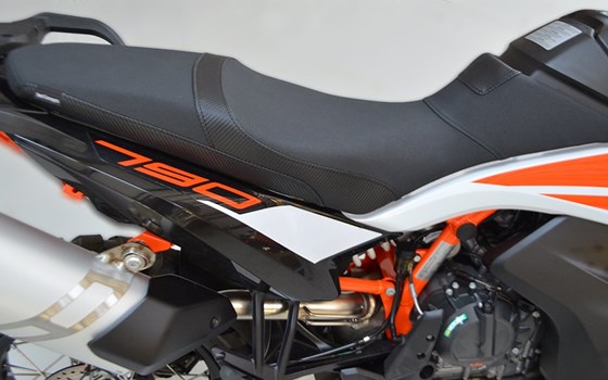Seat Concepts Komfortsitzbank 790 Adventure R - Bild 6 Seat Concepts Komfortsitzbank 790 Adventure R - Bild 6