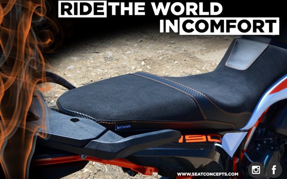 Seat Concepts Komfortsitzbank 790 Adventure R - Bild 1 Seat Concepts Komfortsitzbank 790 Adventure R - Bild 1
