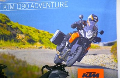 KTM - Zweizylinderwochen beim MSK Neustrelitz  und den CLS EVO Tour Kettenöler gratis ! 