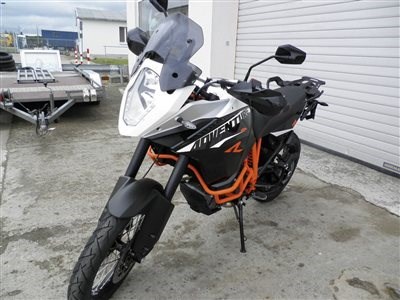 KTM - Zweizylinderwochen beim MSK Neustrelitz  und den CLS EVO Tour Kettenöler gratis !  - Bild 2