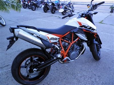 KTM - Zweizylinderwochen beim MSK Neustrelitz  und den CLS EVO Tour Kettenöler gratis !  - Bild 4
