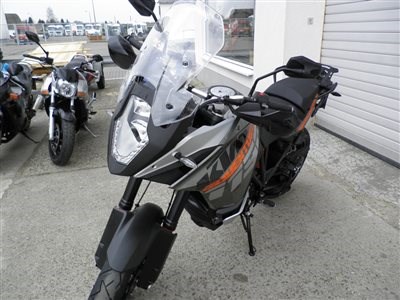 KTM - Zweizylinderwochen beim MSK Neustrelitz  und den CLS EVO Tour Kettenöler gratis !  - Bild 5