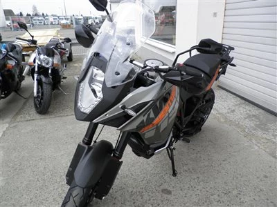 KTM - Zweizylinderwochen beim MSK Neustrelitz  und den CLS EVO Tour Kettenöler gratis !  Bild 5: KTM - Zweizylinderwochen beim MSK Neustrelitz  und den CLS EVO Tour Kettenöler gratis !