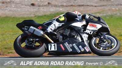 Thomas Berghammer - Most