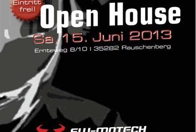 Honda Semmler - Video 3te Ausfahrt