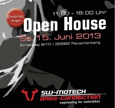 Honda Semmler - Video 3te Ausfahrt