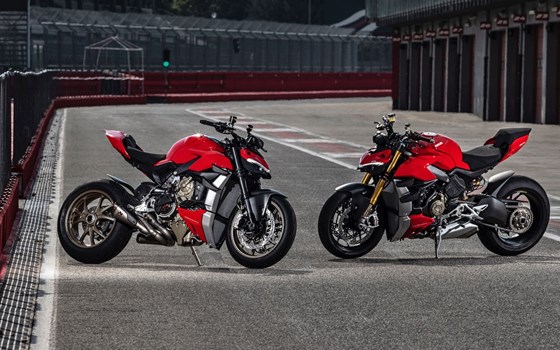 DUCATI STREETFIGHTER V4-2020 nur am 24.JANUAR exclusiv bei uns !!! - Bild 4