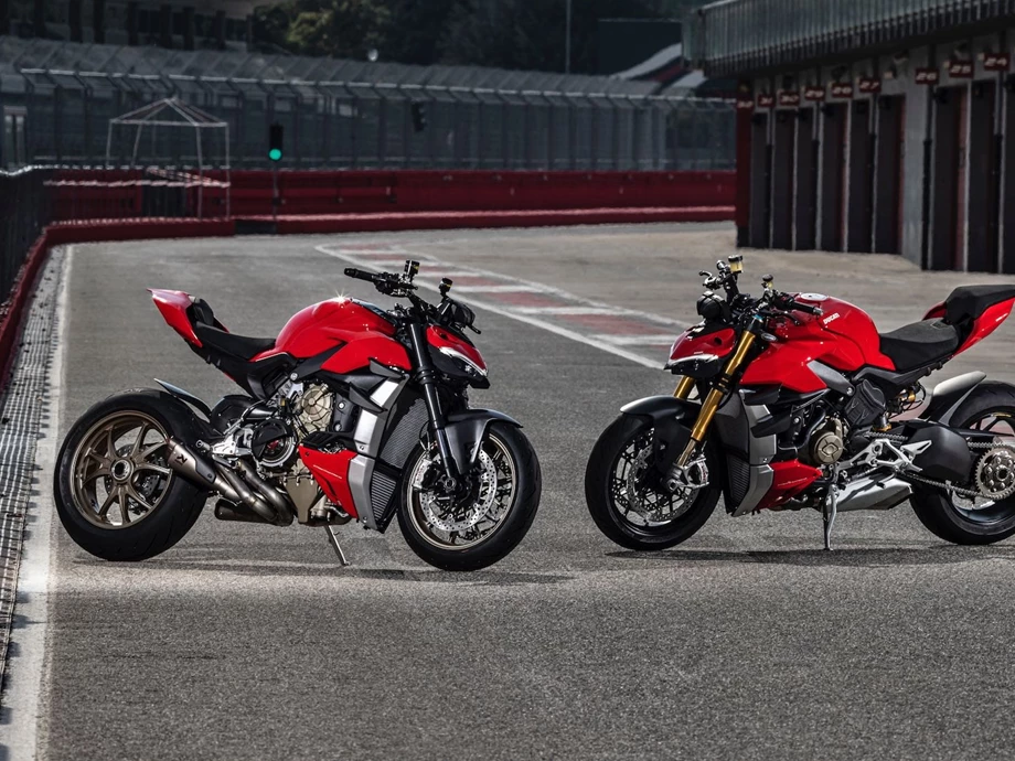DUCATI STREETFIGHTER V4-2020 nur am 24.JANUAR exclusiv bei uns !!! Bild 4: DUCATI STREETFIGHTER V4-2020 nur am 24.JANUAR exclusiv bei uns !!!