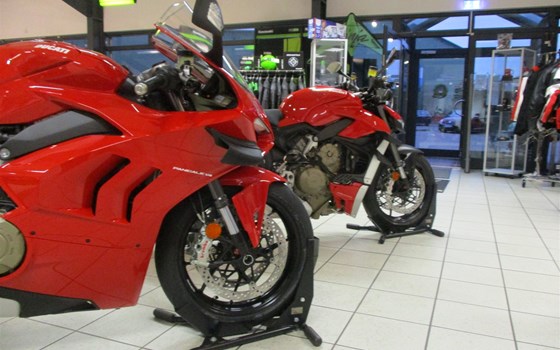 DUCATI STREETFIGHTER V4-2020 nur am 24.JANUAR exclusiv bei uns !!! - Bild 6