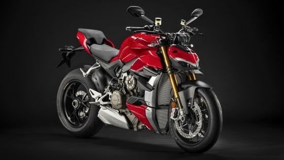 DUCATI STREETFIGHTER V4-2020 nur am 24.JANUAR exclusiv bei uns !!! - Bild 7