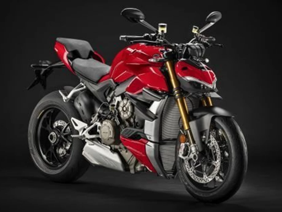 DUCATI STREETFIGHTER V4-2020 nur am 24.JANUAR exclusiv bei uns !!! Bild 7: DUCATI STREETFIGHTER V4-2020 nur am 24.JANUAR exclusiv bei uns !!!