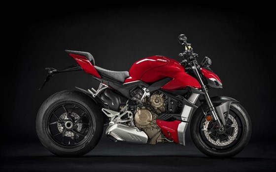 DUCATI STREETFIGHTER V4-2020 nur am 24.JANUAR exclusiv bei uns !!! - Bild 8