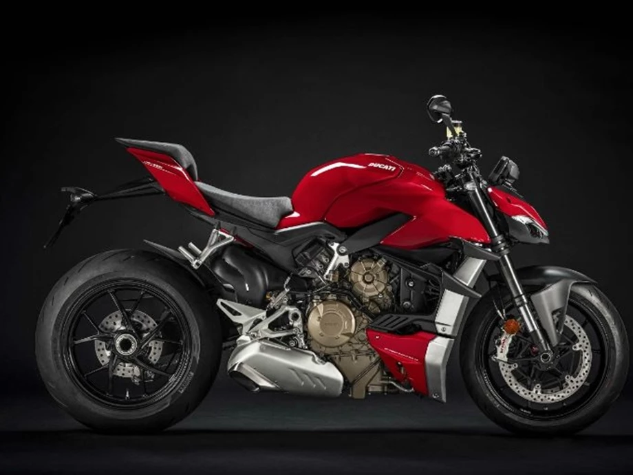 DUCATI STREETFIGHTER V4-2020 nur am 24.JANUAR exclusiv bei uns !!! Bild 8: DUCATI STREETFIGHTER V4-2020 nur am 24.JANUAR exclusiv bei uns !!!