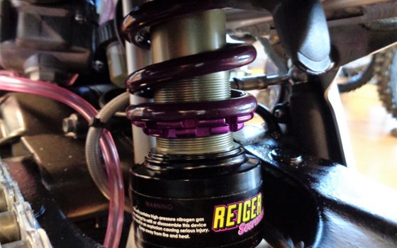 >>>SHERCO FACTORY ST 300 TRIAL-2020 ROLL OUT<<< - Bild 9 >>>SHERCO FACTORY ST 300 TRIAL-2020 ROLL OUT<<< - Bild 9