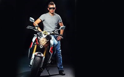 Honda Semmler - CB1000R und NSC50R als LCR Editionsmodelle - Bild 2