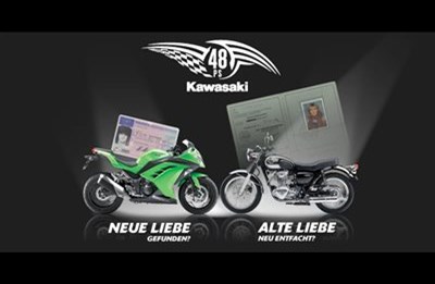 48 PS für alle Führerschein-Neulinge !